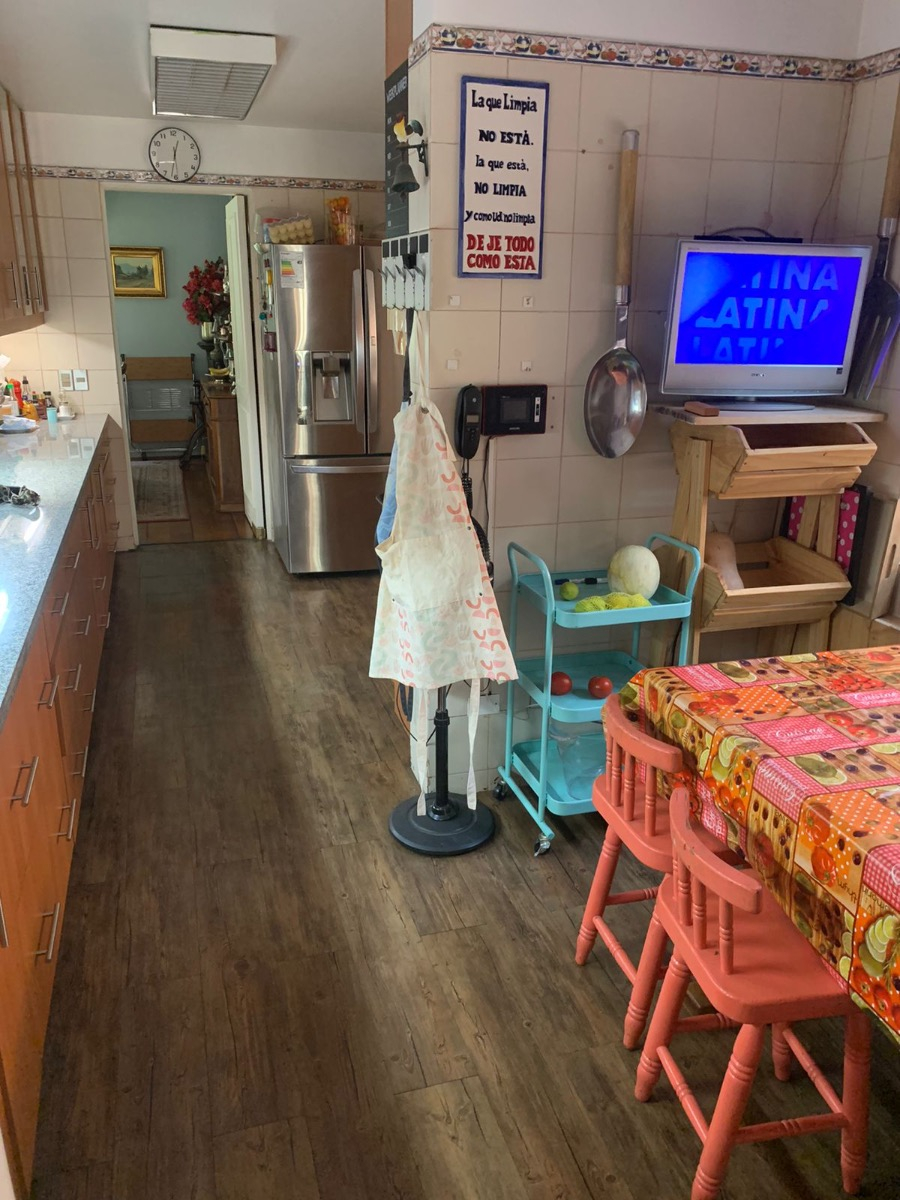 Venta Casa SO 6D en suite Walk-in cl&oacute;set 6B 2E 1B Los Trapenses - Lo Barnechea