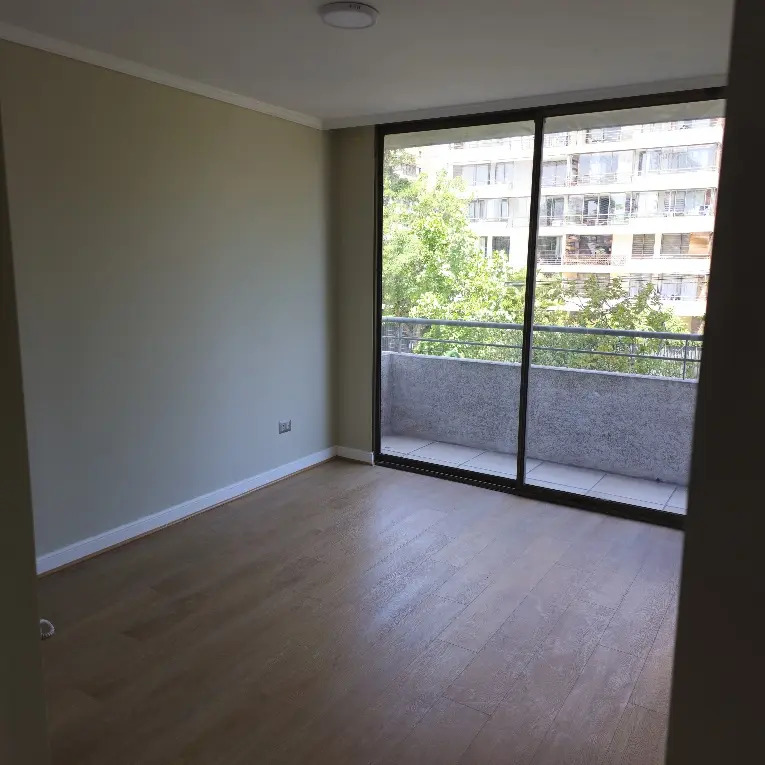 Arriendo Departamento 3D 2B 1E 1B Parque San Eugenio - Metro &Ntilde;uble - &Ntilde;u&ntilde;oa
