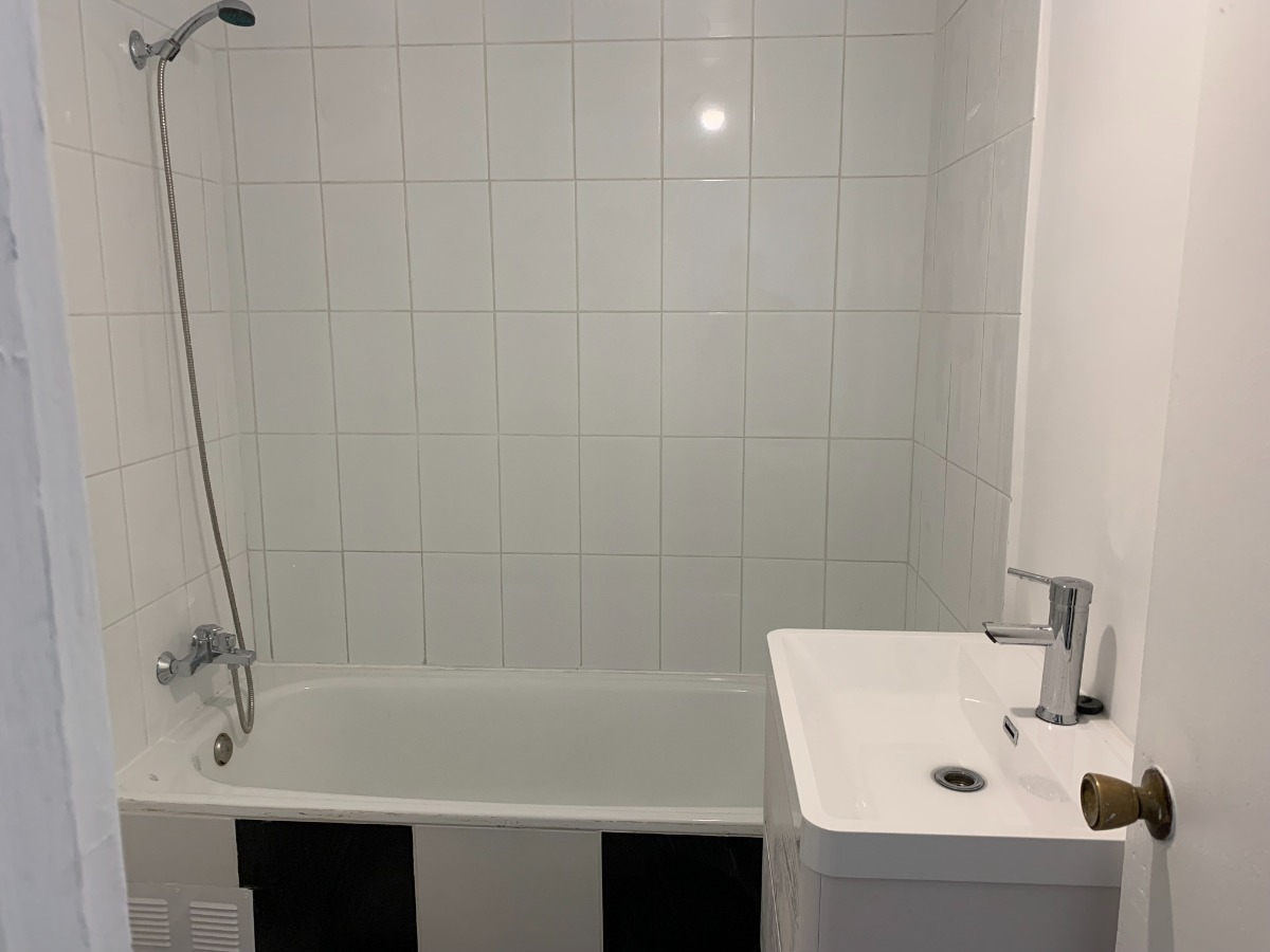 Venta Departamento 2D Barrio Italia - Providencia