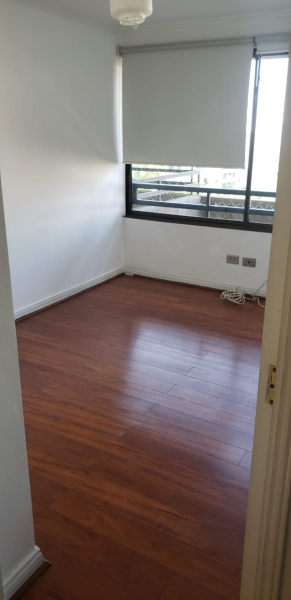 Arriendo Departamento 3D Metro Manquehue - Apumanque - Las Condes