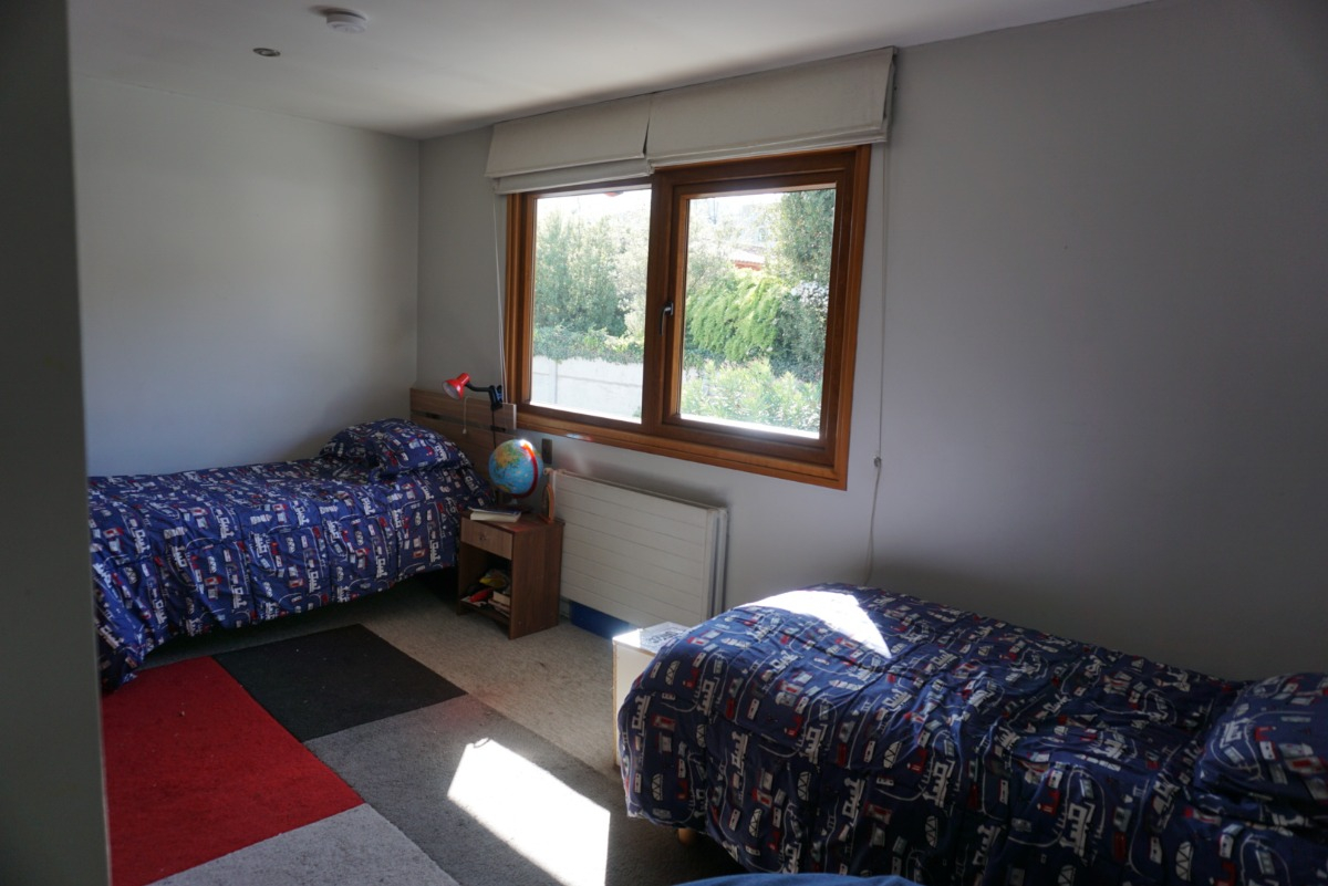 Arriendo Casa 3D 3B 2E 2B San Carlos de Apoquindo - Las Condes