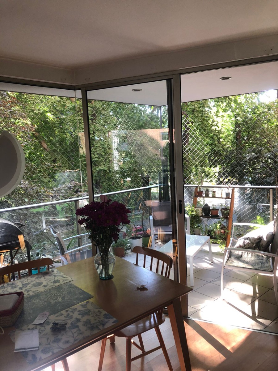 Arriendo Departamento 3D Los Leones - Providencia