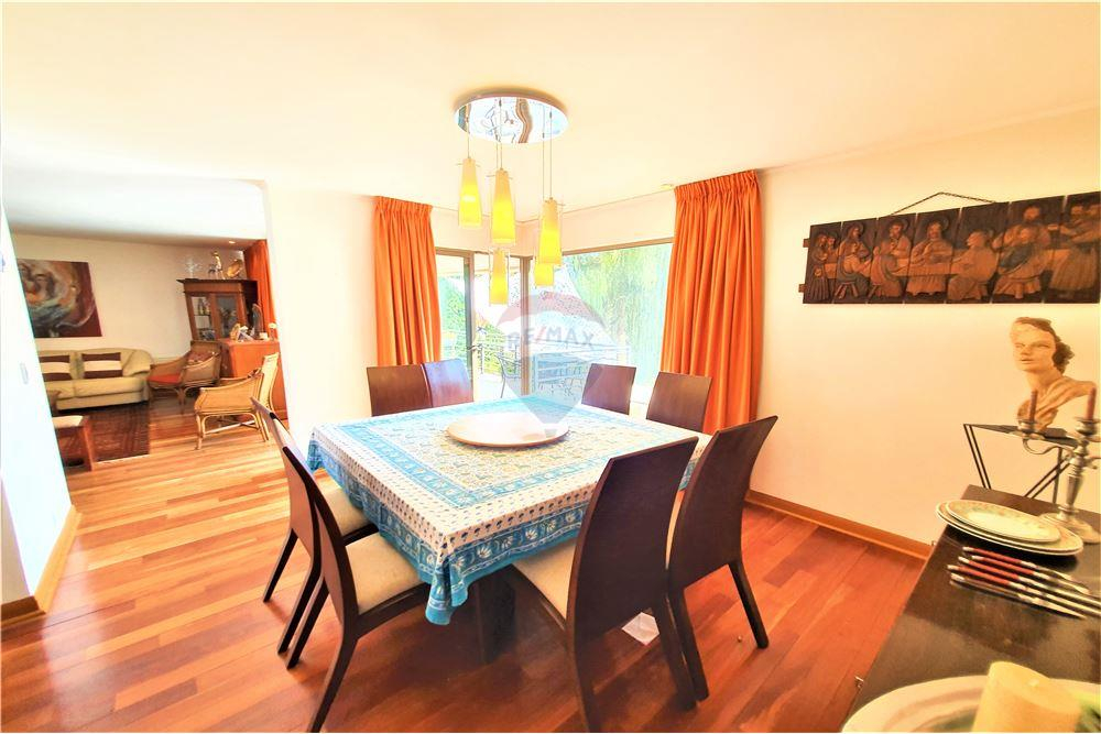 Venta Casa N 5D 4B 4E La Dehesa - Lo Barnechea