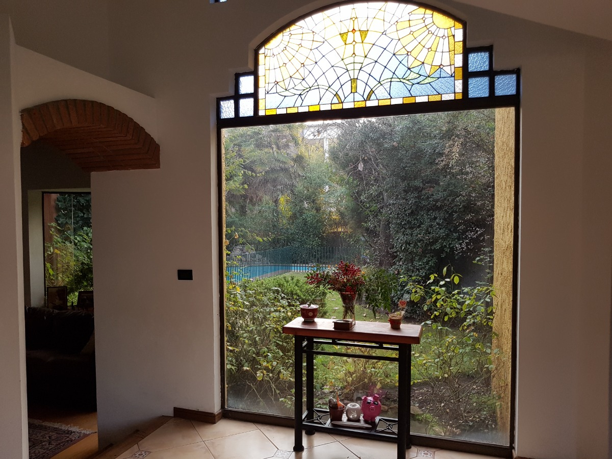 Arriendo Casa 6D en suite Walk-in cl&oacute;set 5B 5E 1B La Reina Alta - La Reina