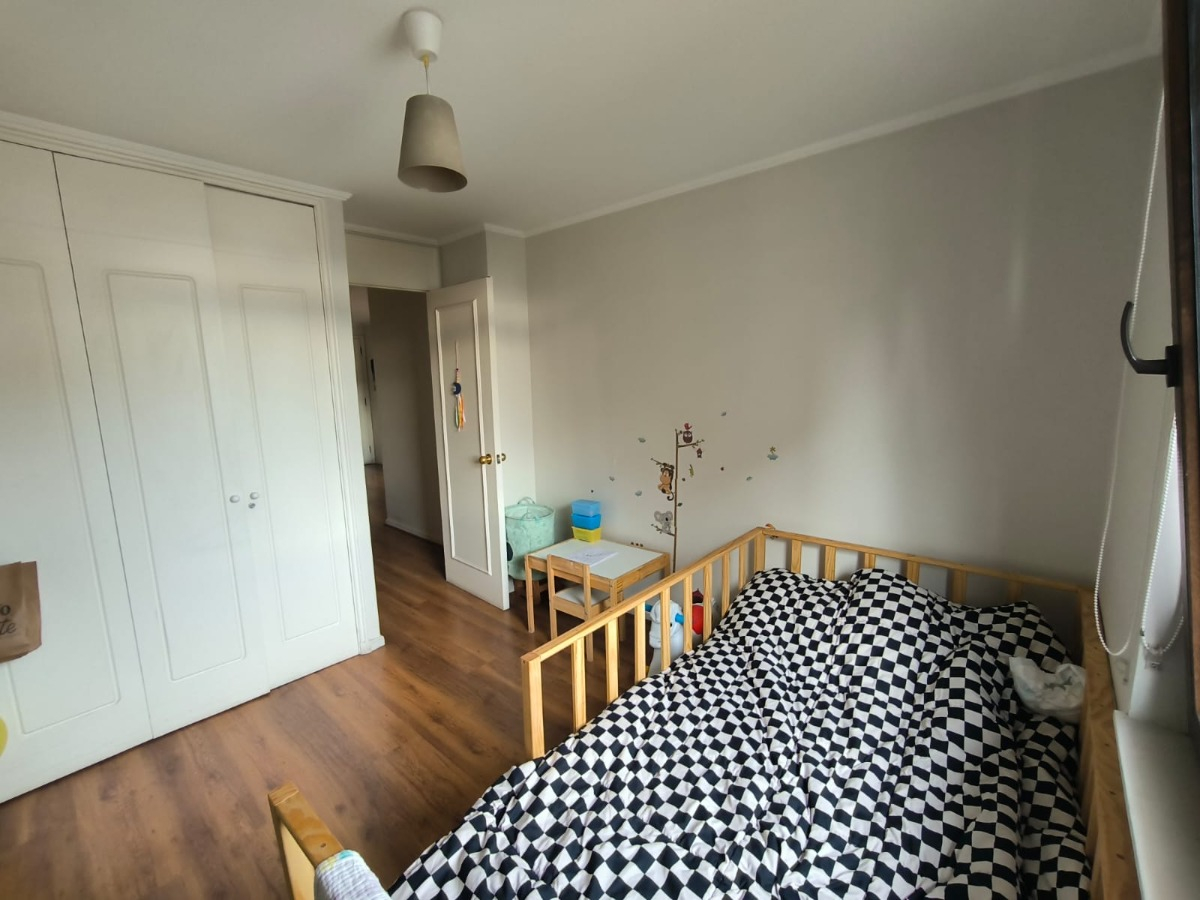 Arriendo Departamento P 3D en suite Walk-in cl&oacute;set 2B 1E 1B Sebasti&aacute;n Elcano - Las Condes