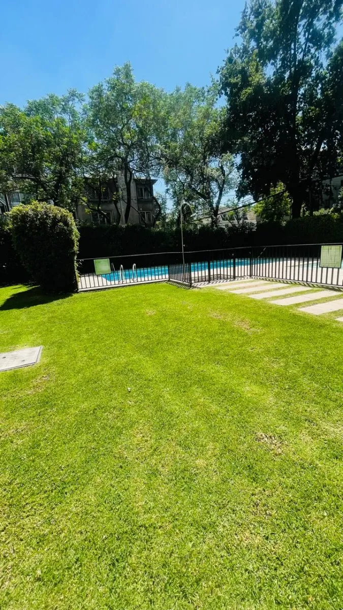 Venta Departamento N 2D Suite 2B 2E 1Bd Los Leones - Providencia