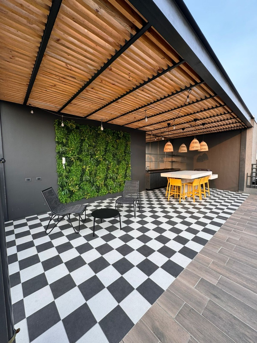 Arriendo Departamento 1D 1B 1E 1B Estoril - Las Condes