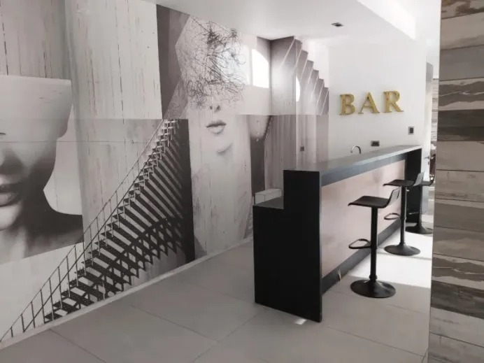 Arriendo Departamento 2D en suite 2B 1E 1B Pedro de Valdivia Norte - Providencia