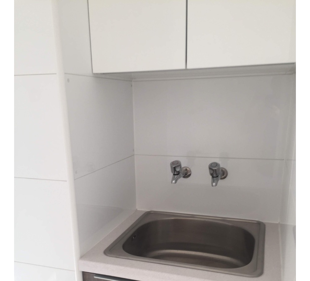 Arriendo Departamento 2D Parque Arauco - Las Condes