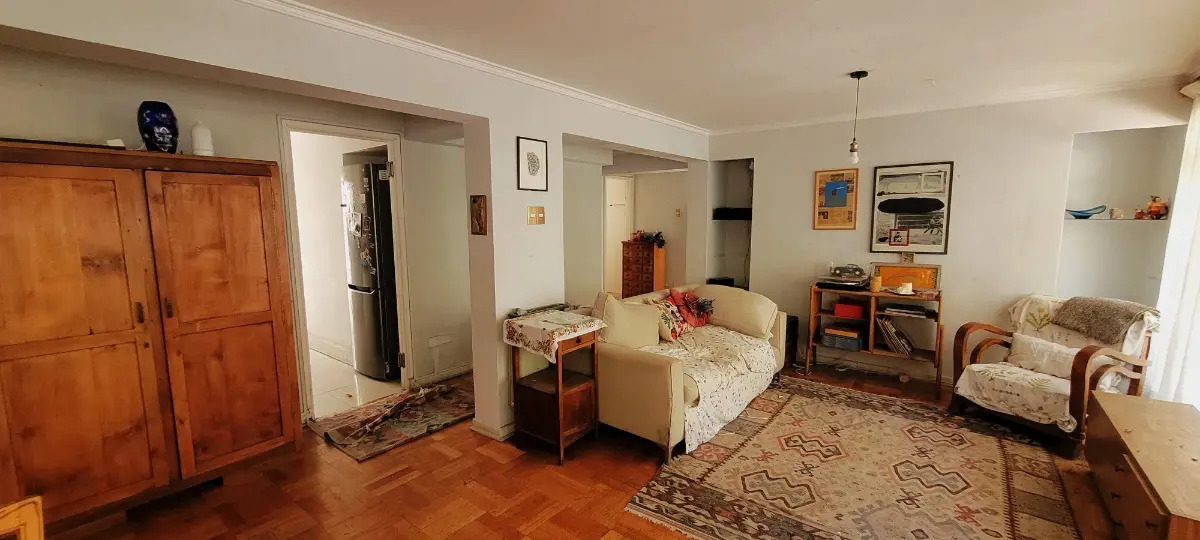 Venta Departamento NOSP 4D 3B 1B In&eacute;s de Su&aacute;rez - Providencia