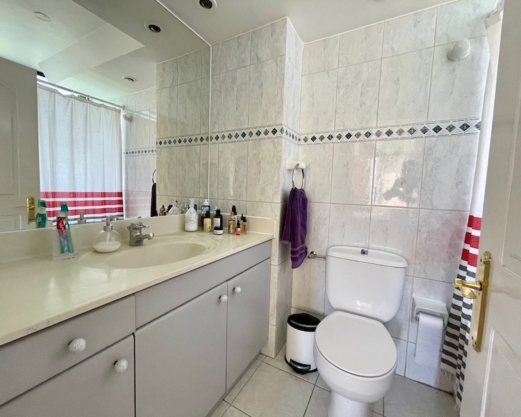 Arriendo Departamento SP 2D en suite 2B 1E 1B Sebasti&aacute;n Elcano - Las Condes