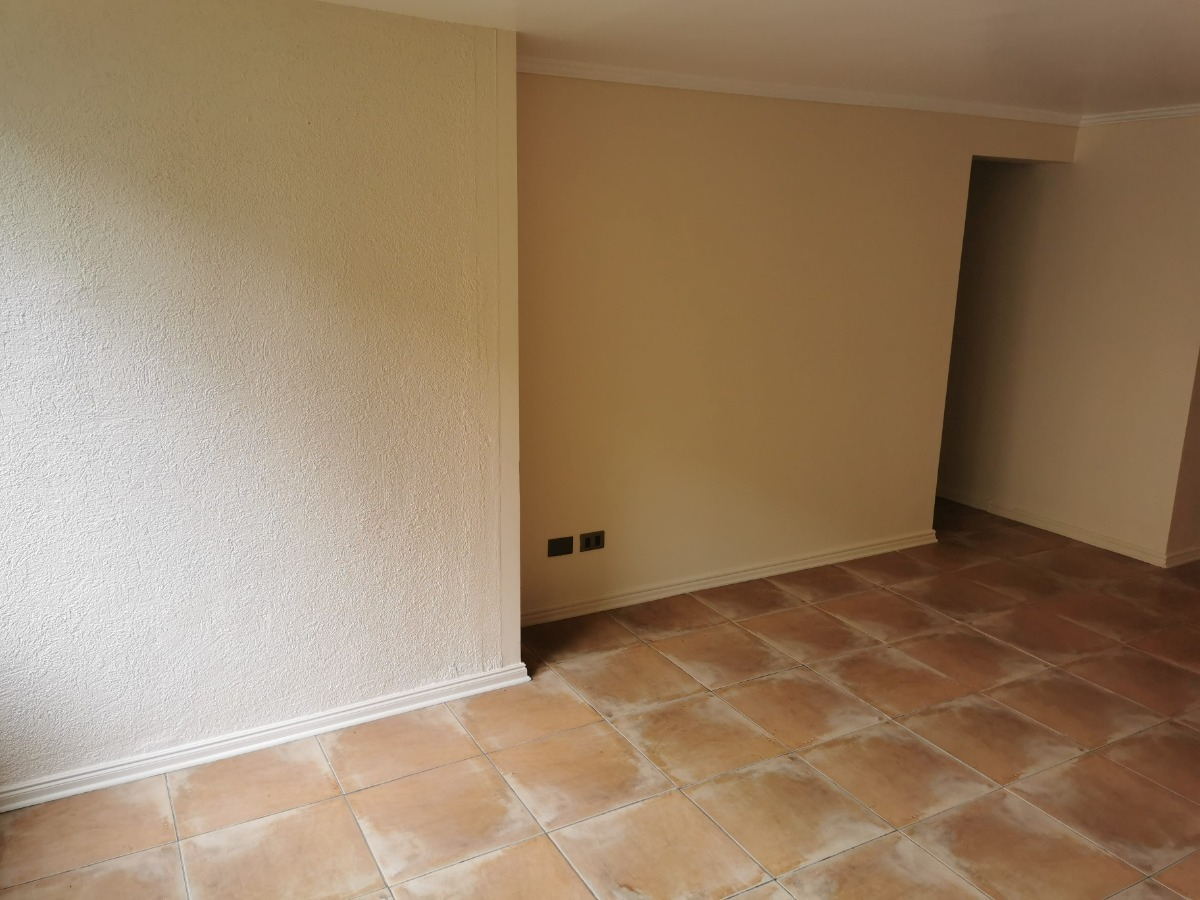 Venta Departamento NO 4D 3B 1E 1B Rotonda Atenas - Las Condes