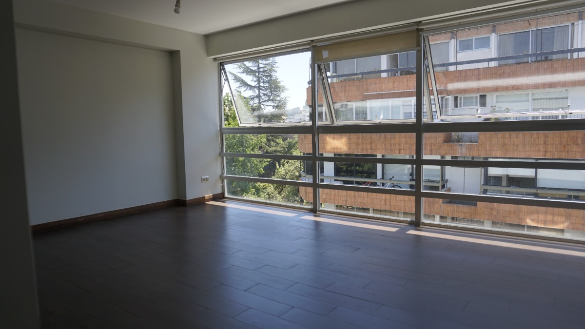 Arriendo Departamento NO 2D en suite 1B 1E 1B Las Lilas - Providencia