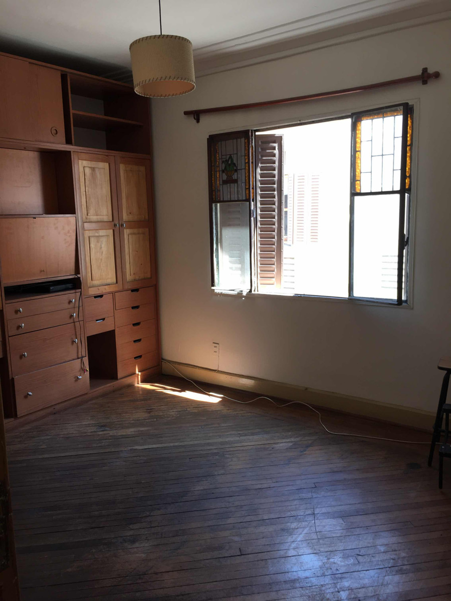 Venta Departamento 2D 2B Plaza Italia - Providencia