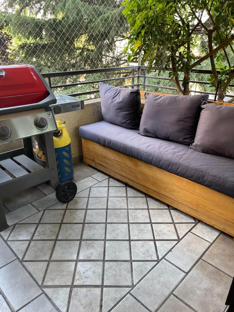 Arriendo Departamento O 3D en suite 2B 1E 1B Sebasti&aacute;n Elcano - Las Condes