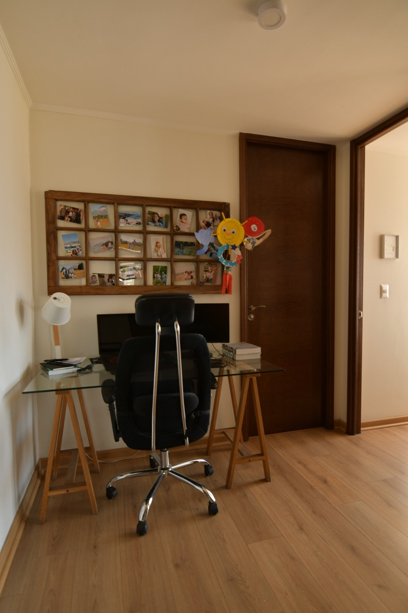 Arriendo Departamento NO 3D en suite Walk-in cl&oacute;set 3B 2E 1B Puente Nuevo - Lo Barnechea