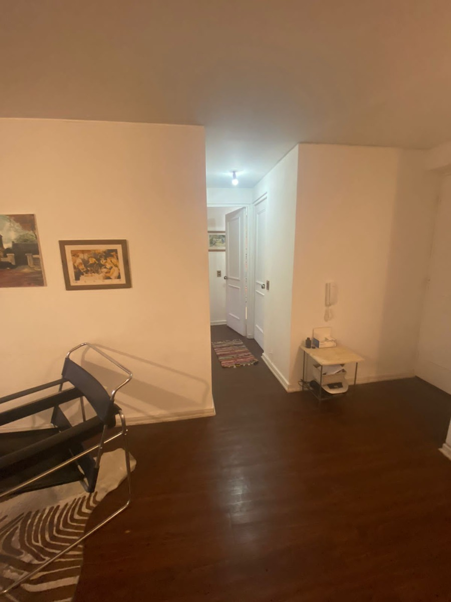 Arriendo Departamento NP 2D en suite 2B 1E 1B  - Las Condes