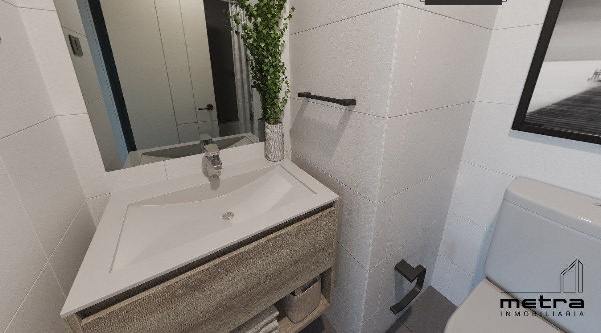 Venta Departamento NP 1D en suite Walk-in cl&oacute;set 1B 1E Parque San Eugenio - Metro &Ntilde;uble - &Ntilde;u&ntilde;oa