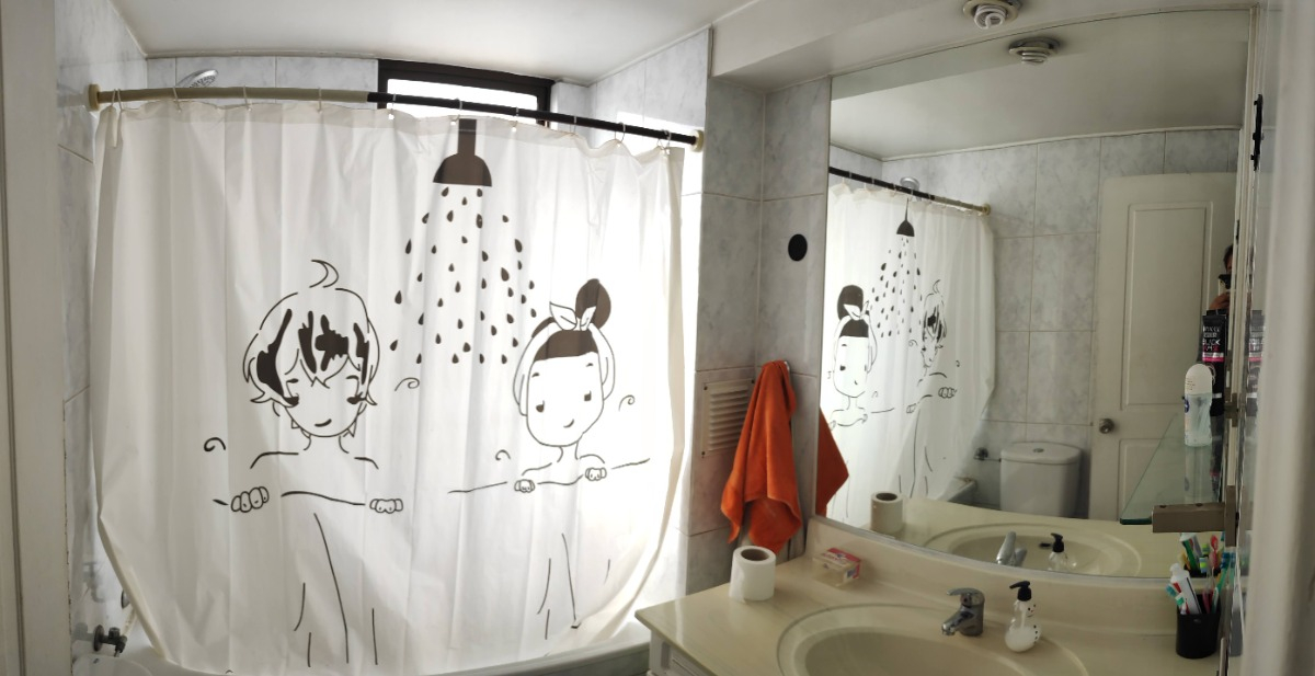 Venta Departamento NO 4D 2B 1E 1B Manuel Montt - Providencia