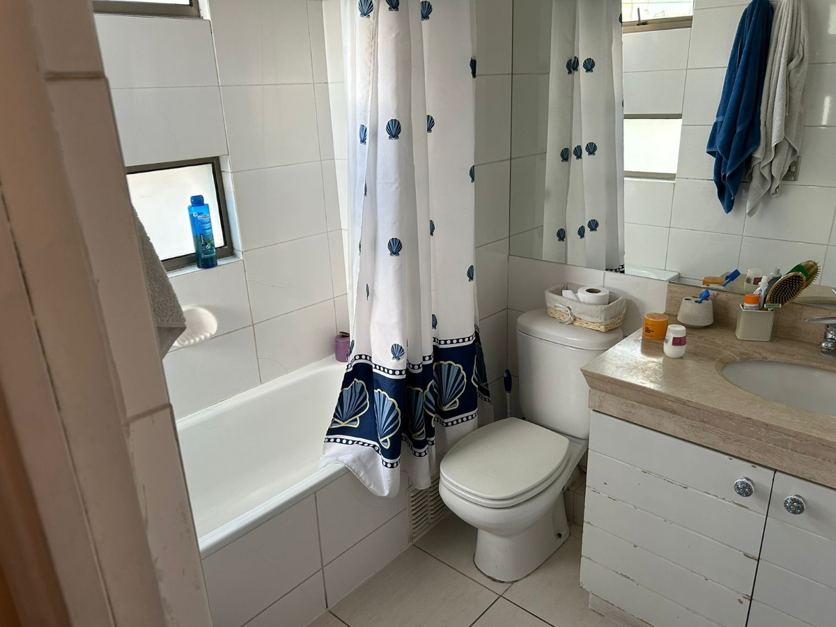 Arriendo Departamento P 3D 2B 1E Nueva Las Condes - Las Condes