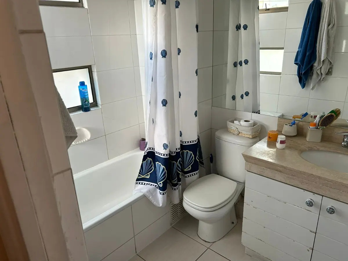 Arriendo Departamento P 3D 2B 1E Nueva Las Condes - Las Condes