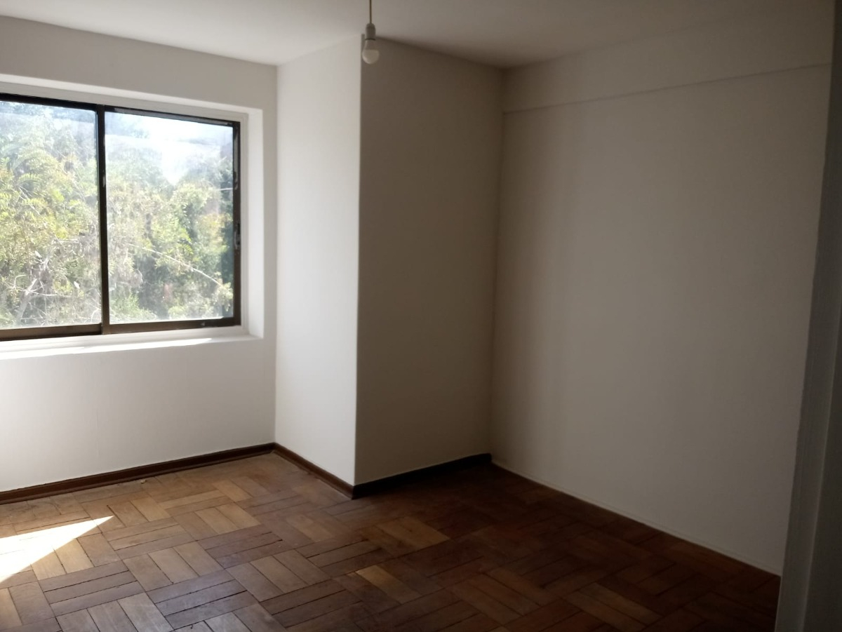 Venta Departamento NO 3D 2B Plaza Italia - Providencia