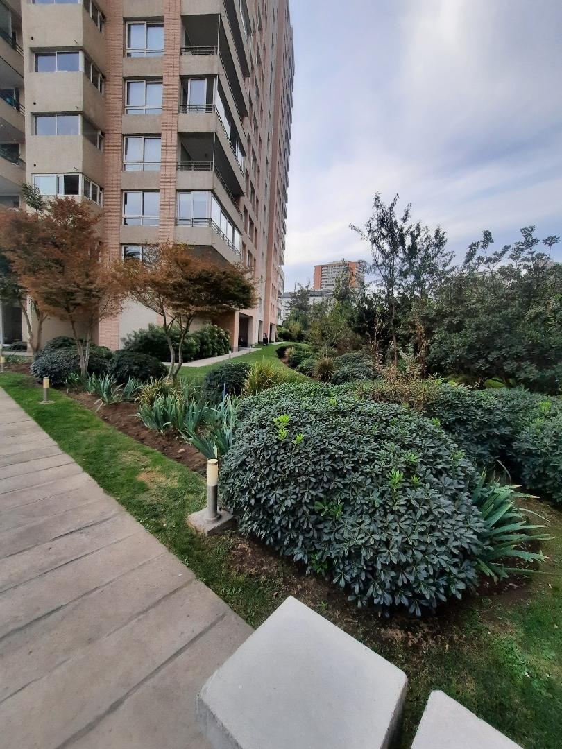 Arriendo Departamento NP 3D en suite Walk-in cl&oacute;set 2B 1E 1B Diagonal Oriente - &Ntilde;u&ntilde;oa