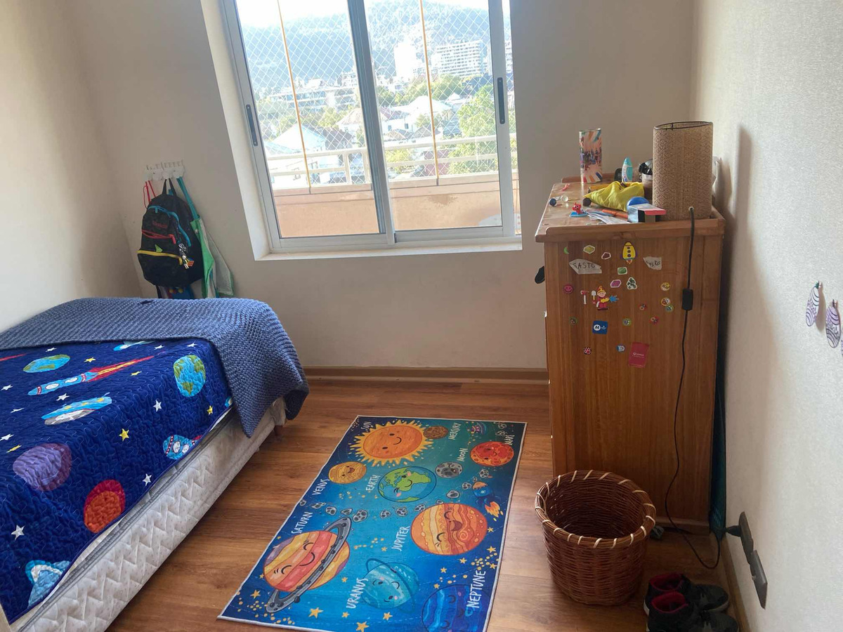 Arriendo Departamento 3D 3B 2E 1B In&eacute;s de Su&aacute;rez - Providencia