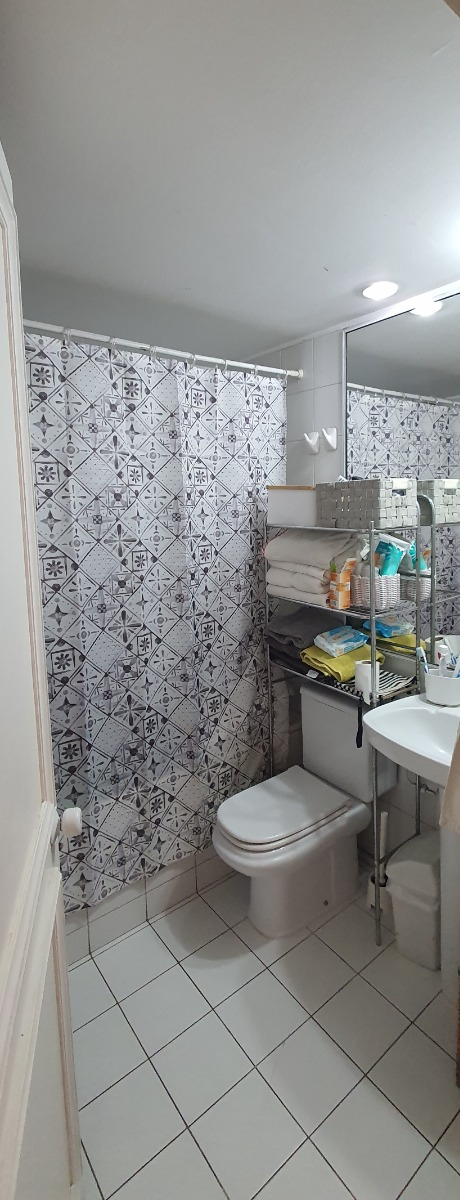 Venta Departamento 4D 3B 1E 2B Los Leones - Providencia