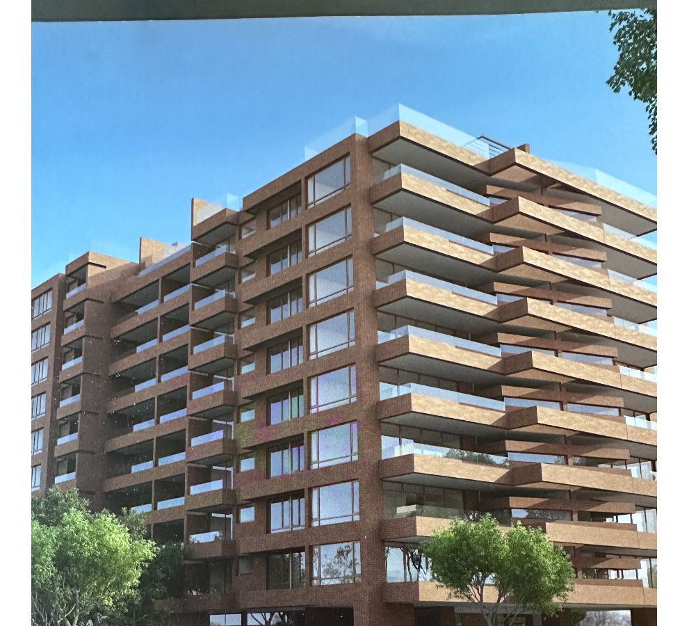 Arriendo Departamento 3D Sebasti&aacute;n Elcano - Las Condes