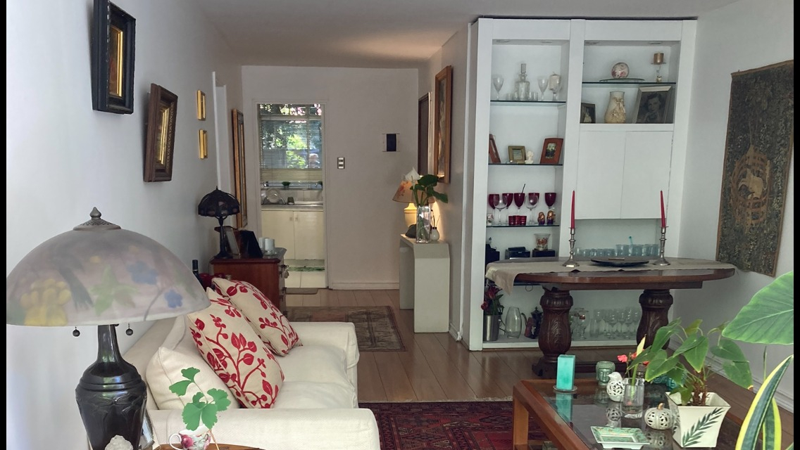 Venta Departamento 3D Parque Bicentenario - Vitacura