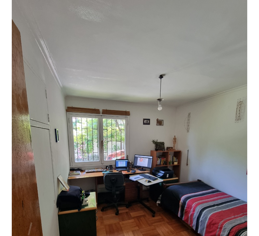 Venta Casa 3D 2B 4E 1B Rotonda Atenas - Las Condes