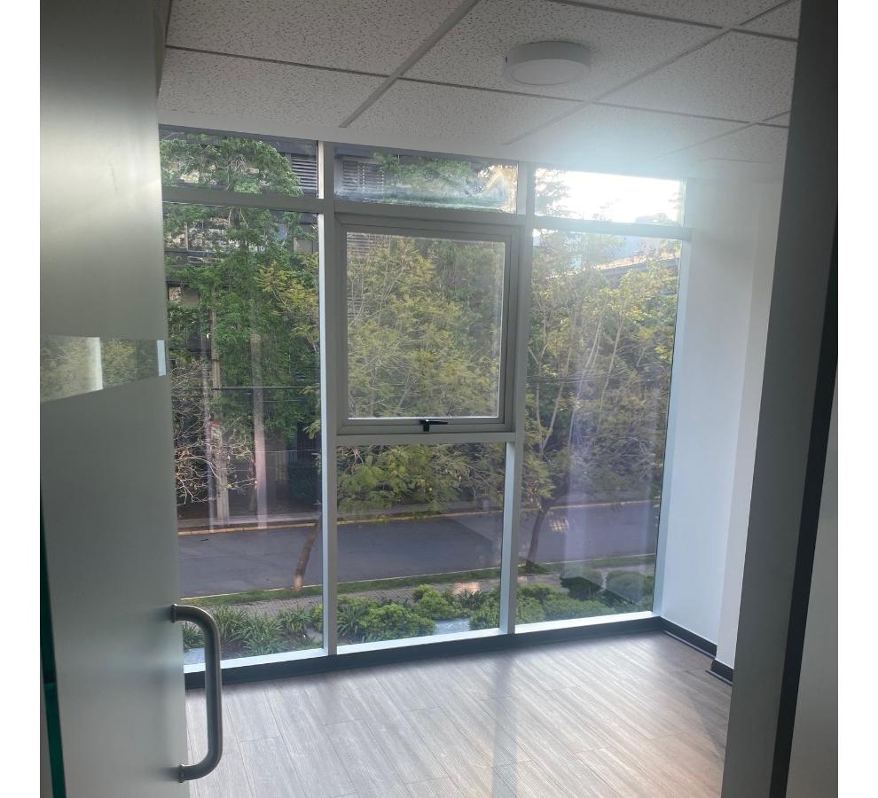Arriendo Oficina NP 1B 1E Parque Arauco - Las Condes