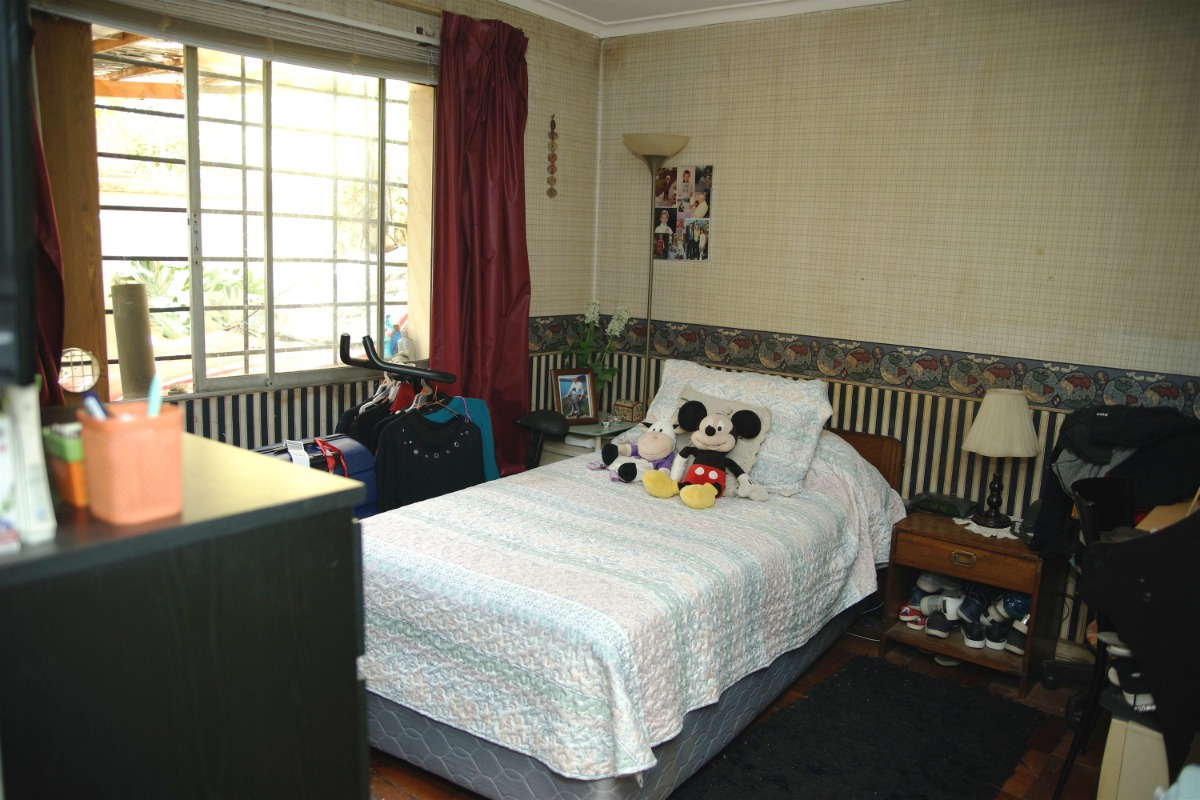 Venta Casa NP 2D 2B 2E 1B Plaza &Ntilde;u&ntilde;oa - &Ntilde;u&ntilde;oa