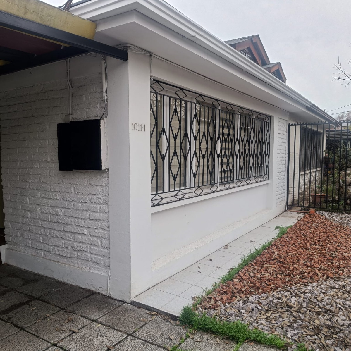 Venta Casa N 4D 1B 2E 1B Barrio Italia - Providencia