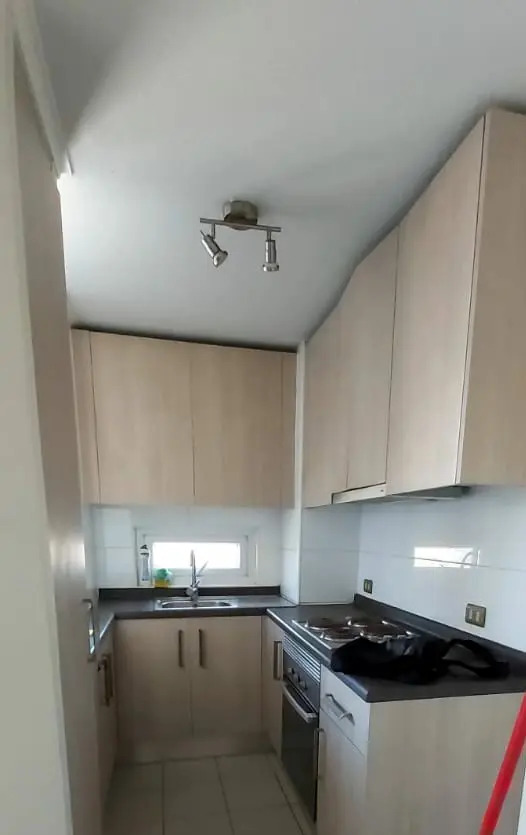 Venta Departamento 2D 2B 1E Parque San Eugenio - Metro &Ntilde;uble - &Ntilde;u&ntilde;oa