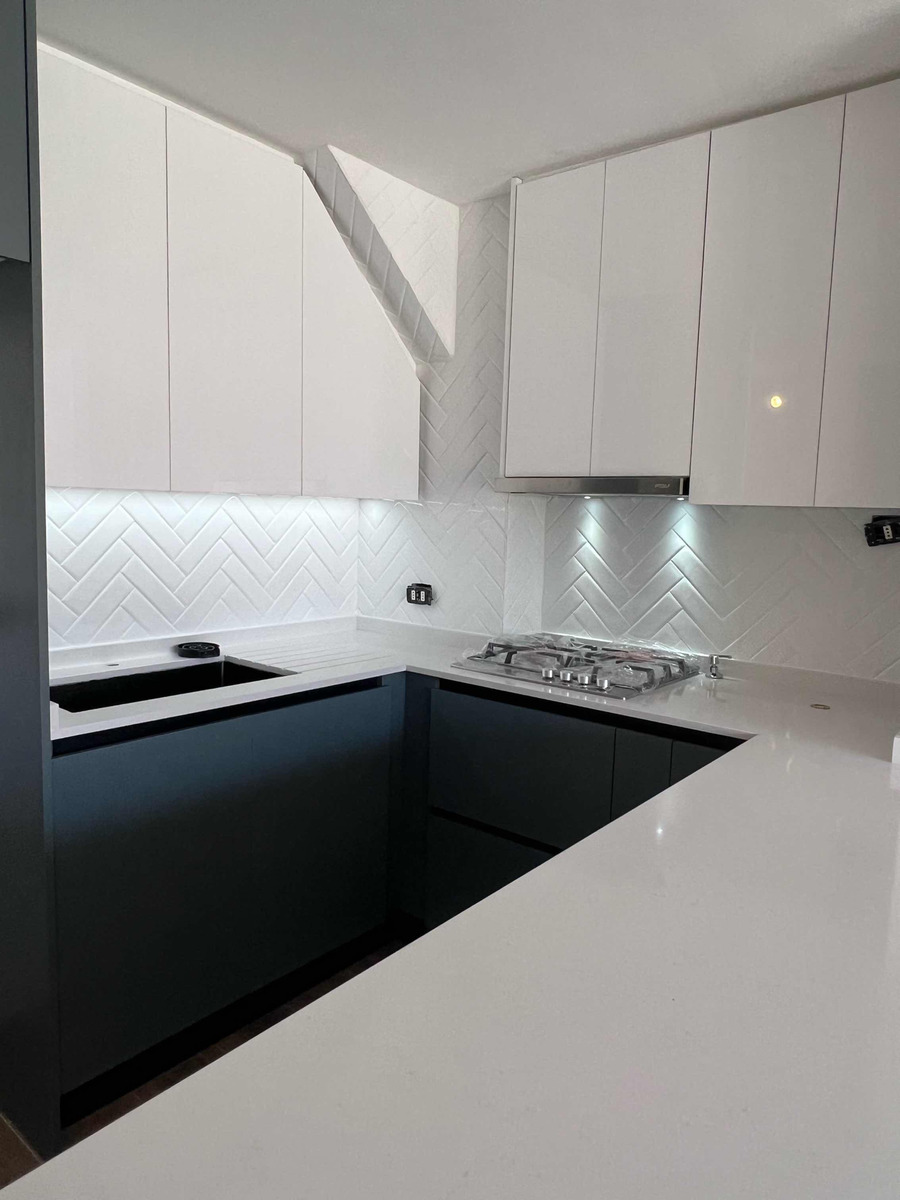 Arriendo Departamento 2D 2B 1E 1B Alto Las Condes - Las Condes