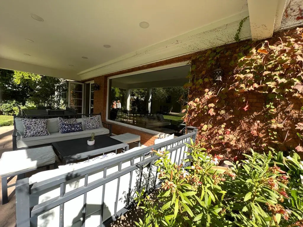 Venta Casa NO 7D en suite Walk-in cl&oacute;set 6B 3E 1B Los Trapenses - Lo Barnechea