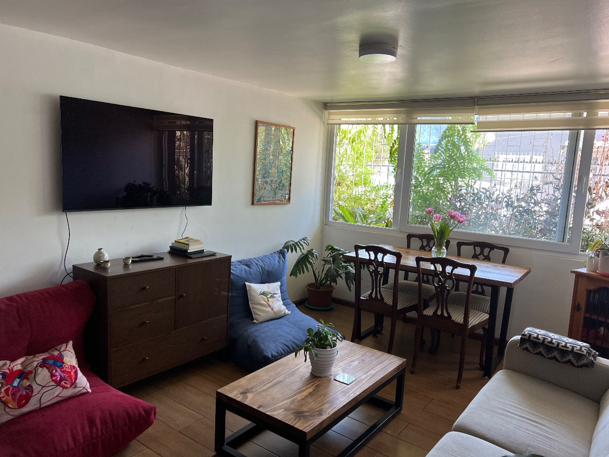 Venta Casa O 4D 3B 1E Barrio Italia - Providencia