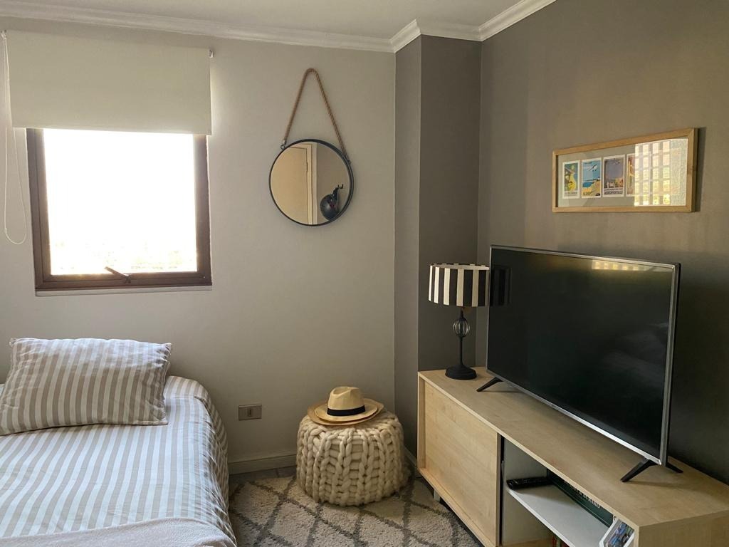 Venta Departamento SO 3D en suite 3B 2E 1B Sebasti&aacute;n Elcano - Las Condes