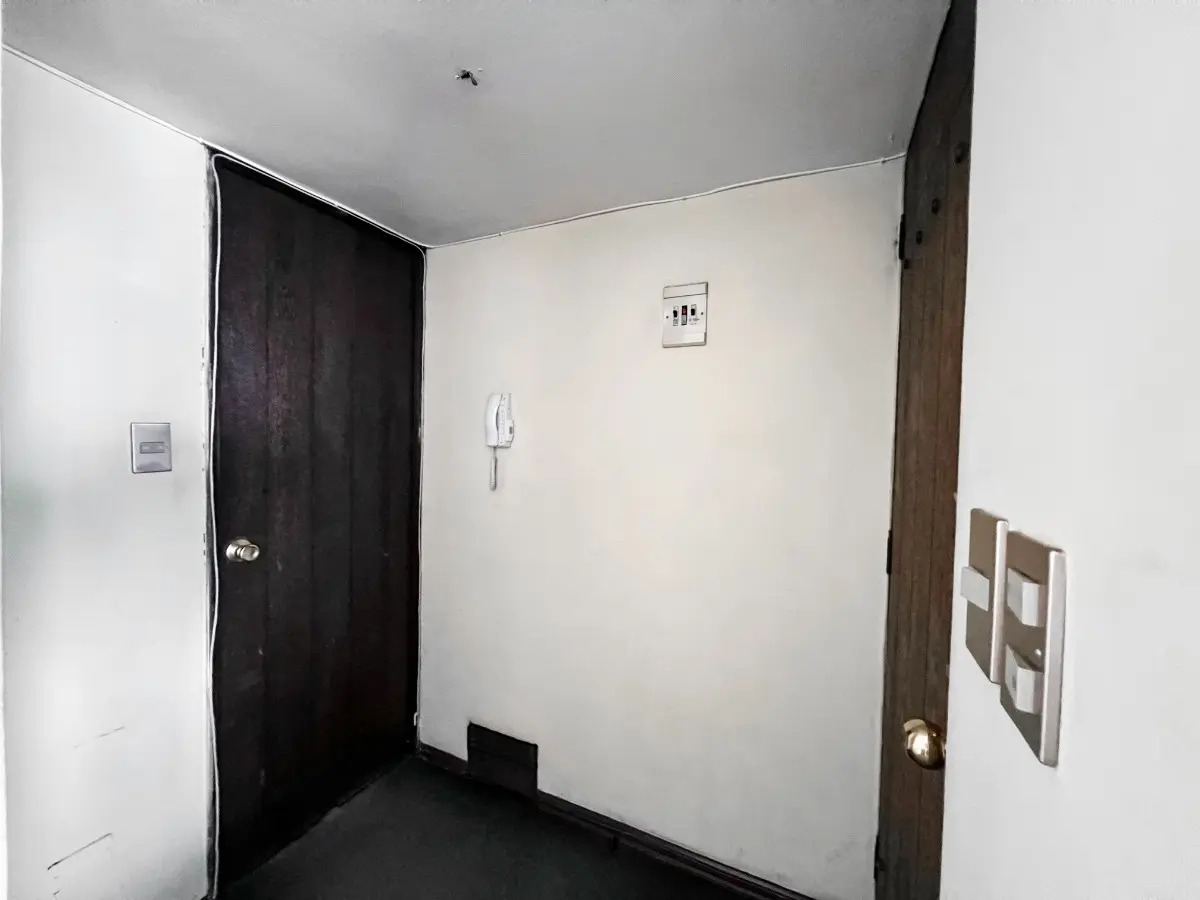 Venta Departamento 1er piso 2D 2B + Oficina con Patio - I.Su&aacute;rez - Providencia