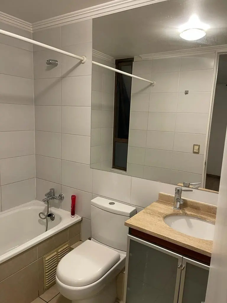 Venta Departamento O 2D en suite 2B 1E Juan G&oacute;mez Millas - &Ntilde;u&ntilde;oa