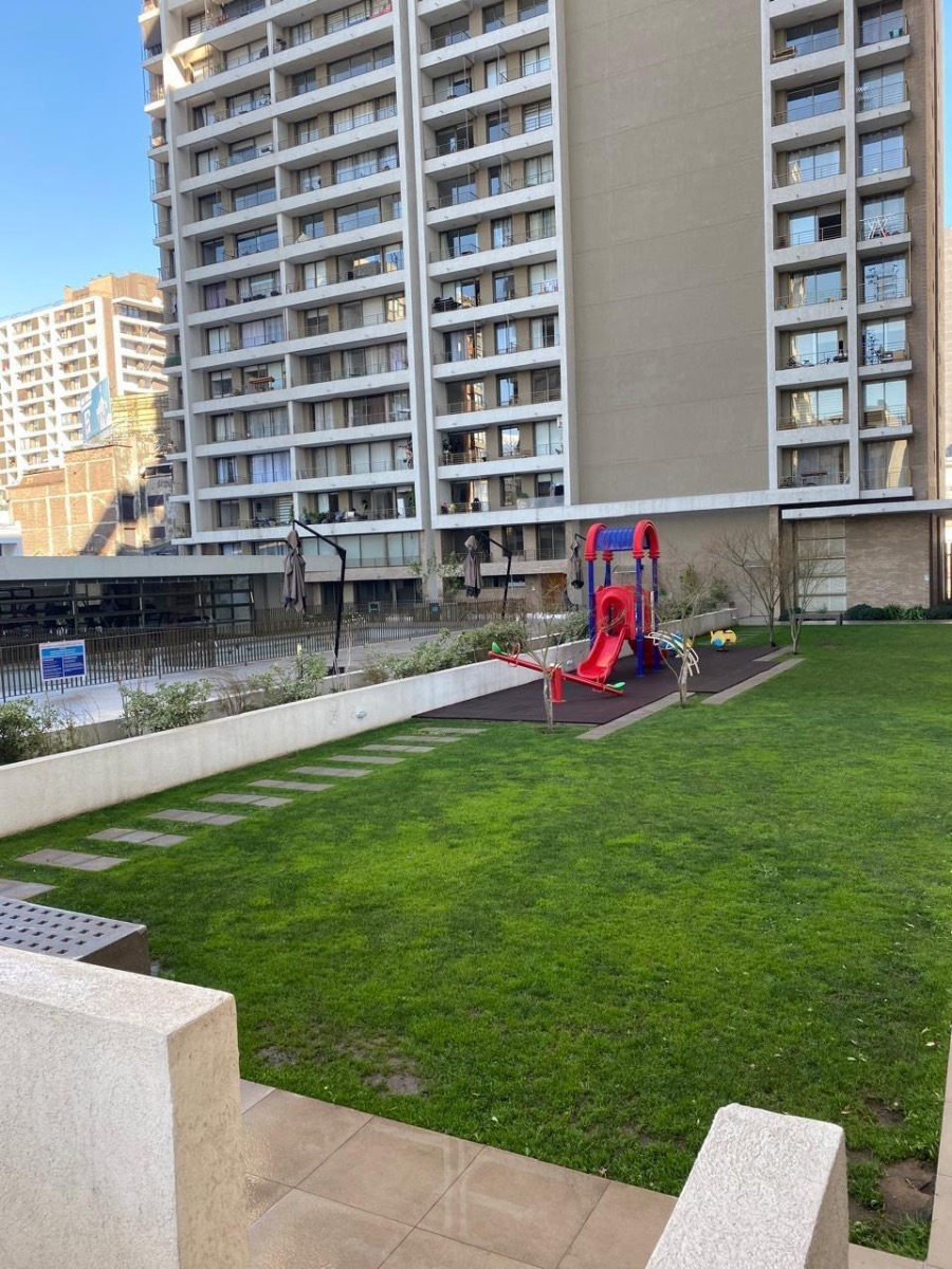 Venta Departamento NO 1D en suite Walk-in cl&oacute;set 1B Metro Irarr&aacute;zaval - &Ntilde;u&ntilde;oa