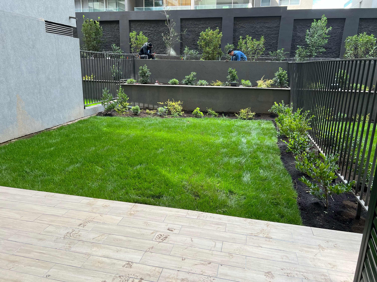 Venta Departamento 1D Estoril - Las Condes