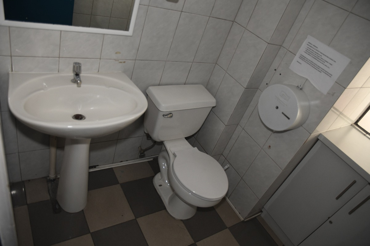 Venta Oficina NOSP 6B 8E 1B Pedro de Valdivia - Providencia