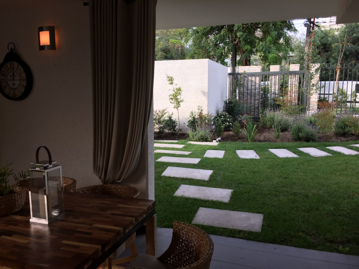 Arriendo Departamento O 2D 2B 1E 1B Tabancura - Vitacura