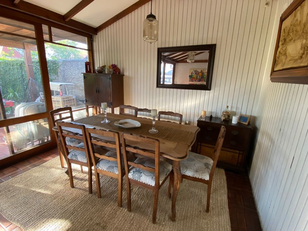 Venta Casa 4D 3B 2E Los Dominicos - Las Condes