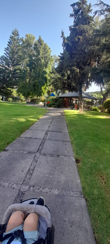 Venta Departamento 3D 2B 1E Nueva Las Condes - Las Condes