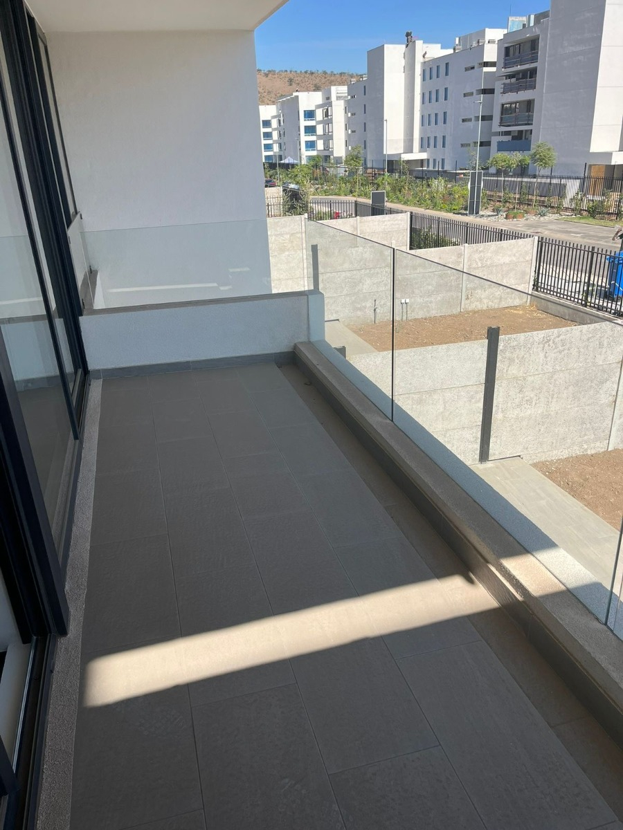 Venta Departamento P 4D en suite Walk-in cl&oacute;set 4B 2E 1B Los Dominicos - Las Condes