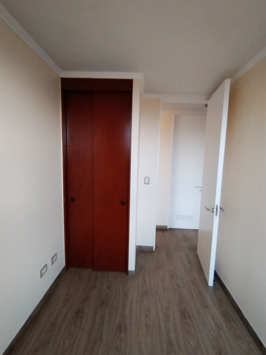 Arriendo Departamento NO 3D en suite Walk-in cl&oacute;set 2B 1E Parque Juan XXIII - &Ntilde;u&ntilde;oa